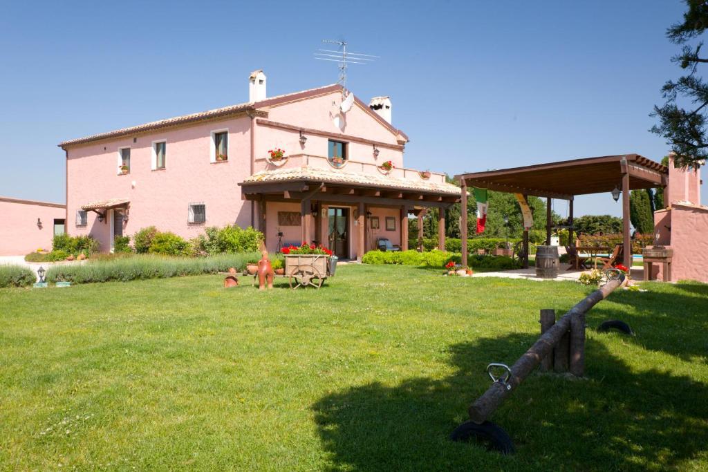 Airone House Osimo Eksteriør bilde