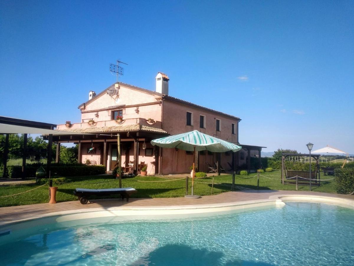 Airone House Osimo Eksteriør bilde